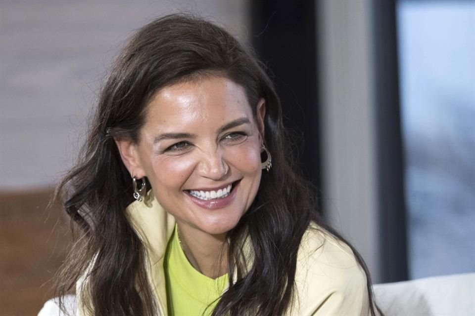 El año pasado, se informó que Suri había accedido al fondo fiduciario de su famoso padre, sin embargo, estos informes fueron desmentidos por su madre, Katie Holmes.