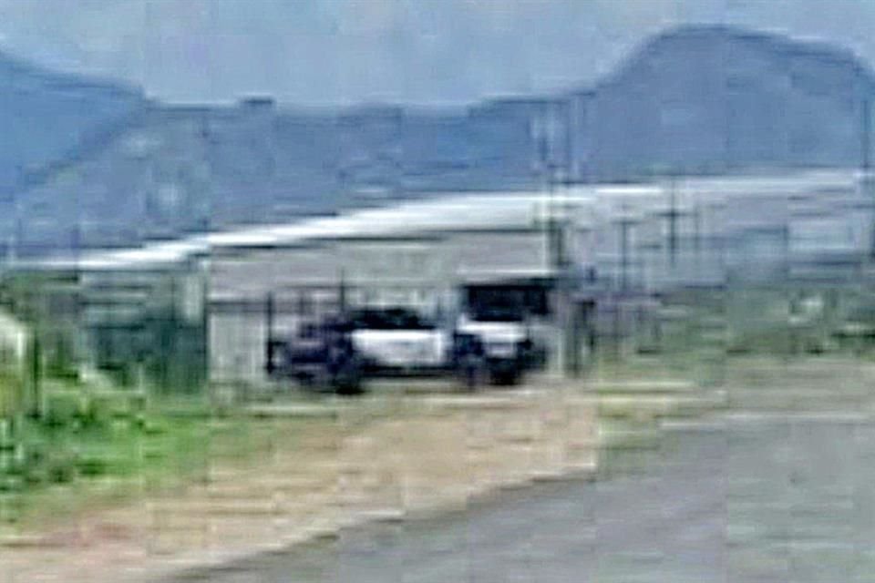 Agentes estatales y del Ejército realizaron cateo en Coahuila en rancho de Juan 'El Mono' Muñoz, tras ser implicado por 'huachicol fiscal'.