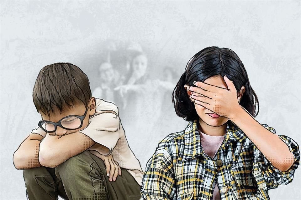 Especialistas advierten sobre los efectos emocionales que pueden generar los sobrenombres con connotaciones negativas.