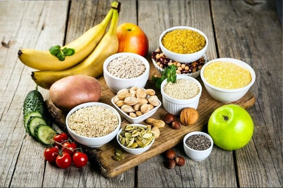 Sin una alimentación adecuada, el cuerpo simplemente no puede sostener el nivel de exigencia del deporte profesional.