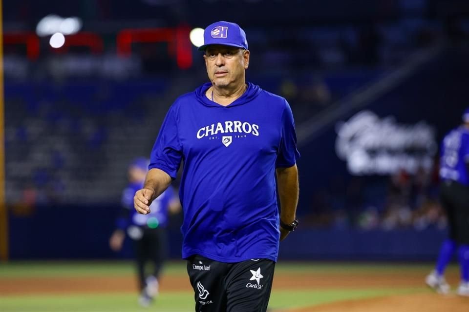 Celebran Charros y Sultanes tercer juego de la serie.