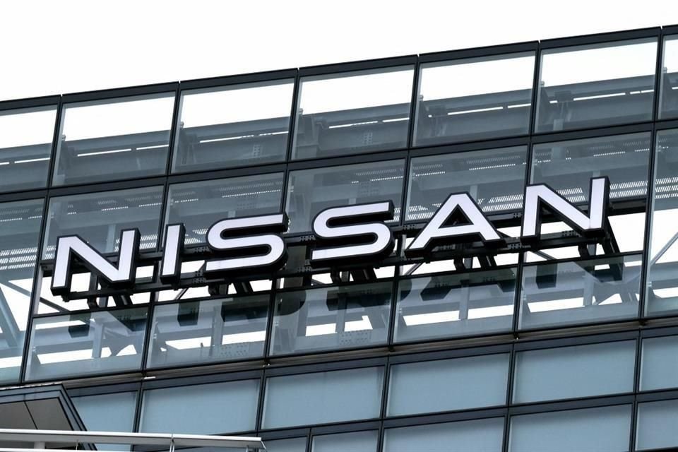 Nissan registró una pérdida neta de 4 mil 500 millones de dólares en el ejercicio financiero que finalizó en marzo.