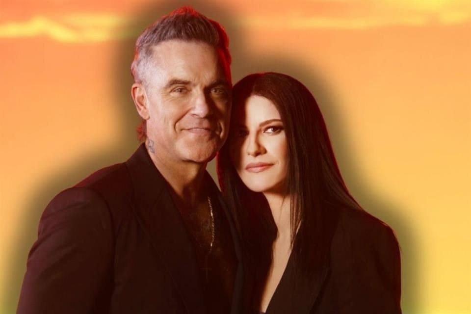 Compuesta por Robbie Williams, 'Desire' busca capturar 'la intensidad, el orgullo y la unión' que caracterizan al fútbol en su máxima expresión.