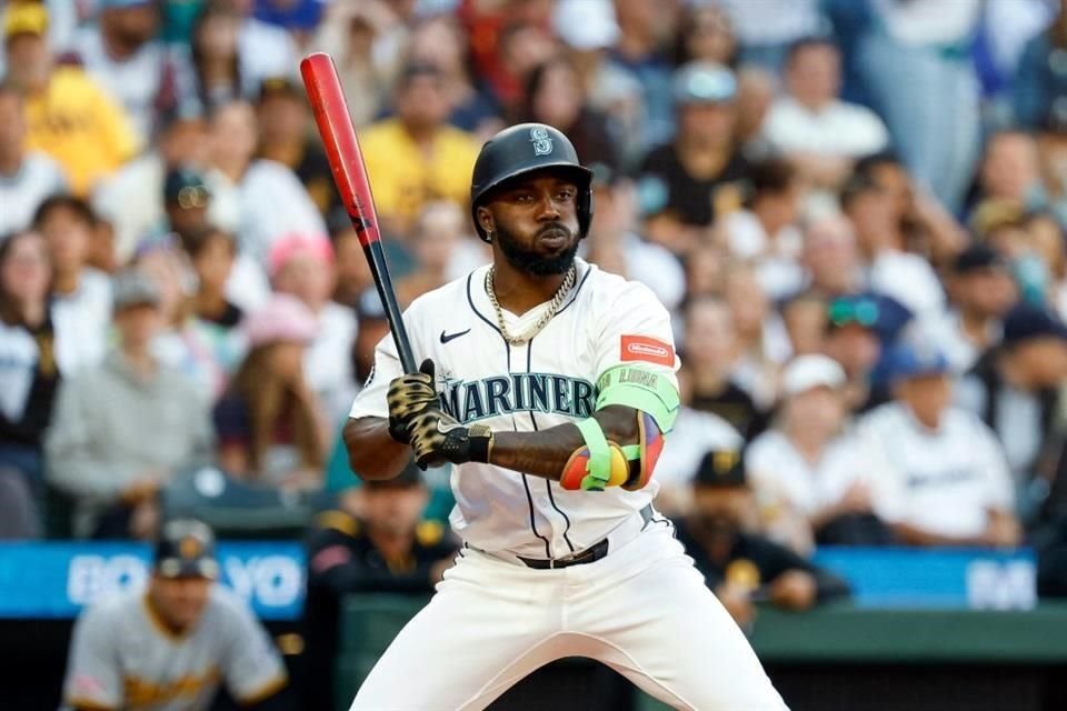 Randy Arozarena será el quinto pelotero mexicano que formará parte del Juego de Estrellas Atlanta 2025 en la MLB.