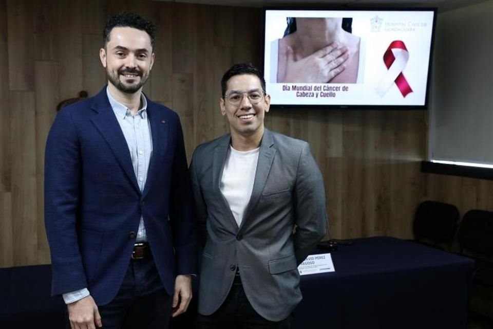 Especialistas de la UdeG exhortaron a que en caso de presentar síntomas o lesiones prolongadas en cabeza y cuello, las personas acudan a servicios médicos.