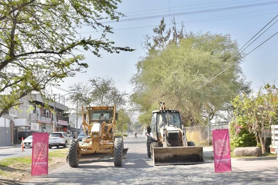 El arranque de las remodelaciones fue anunciado este viernes.