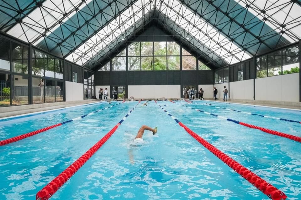 Deportes para todos los gustos y edades son ofrecidos por el Code Jalisco en sus Cursos de Verano 2025.