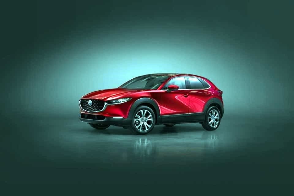 Bu model Mazda'nın Guanajuato'daki Salamanca fabrikasında üretiliyor.