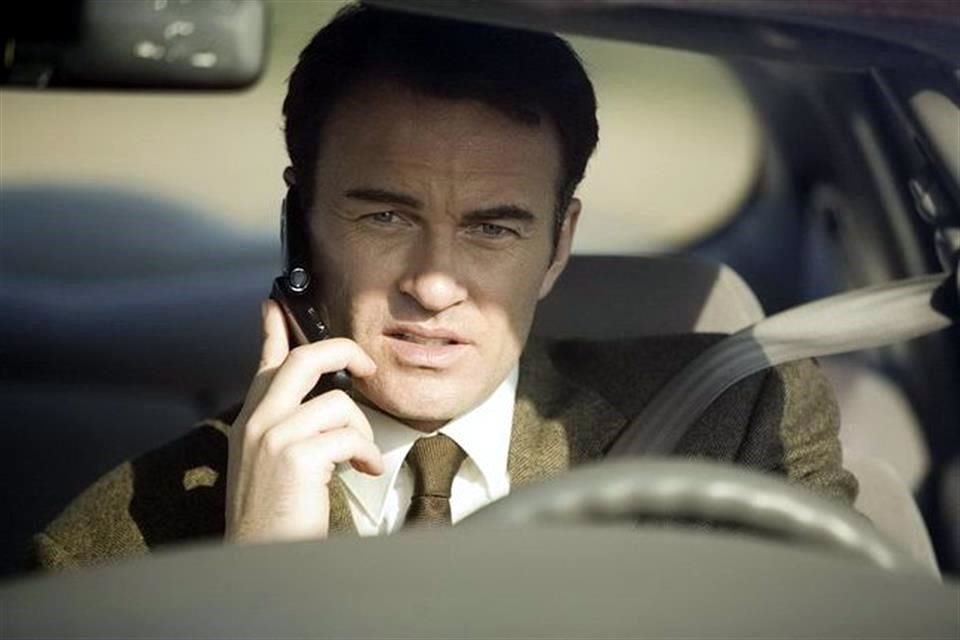El australiano cobró fama como en la serie Nip/Tuck y como el villano de Los Cuatro Fantásticos.