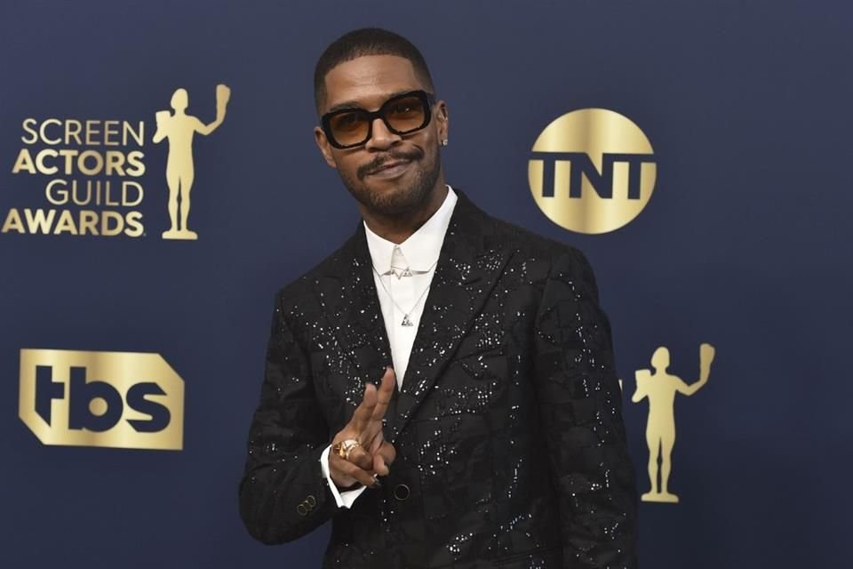 La boda de Kid Cudi ocurre poco más de un mes después de su testimonio en el juicio contra Sean 'Diddy' Combs en Nueva York.