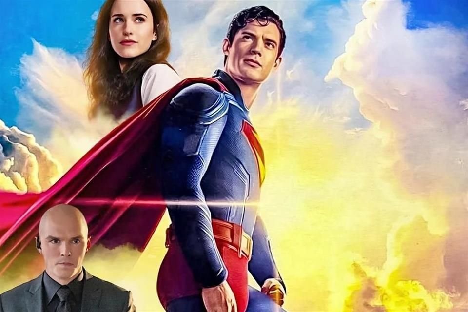 Aunque el universo cinematográfico de DC ha pasado por altibajos, Superman sigue siendo un personaje con enorme peso simbólico. Esa vigencia del personaje ha sido clave para atraer al público.