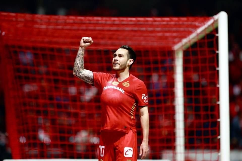 Los Diablos se ilusionan con el bicampeonato.