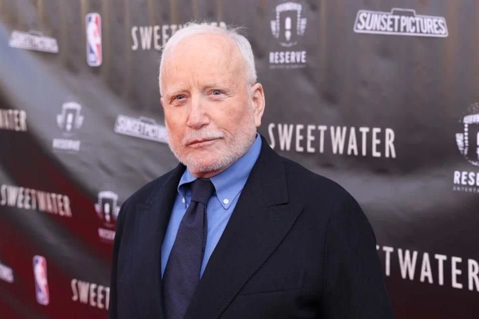 El protagonista de la cinta 'Tiburón', quien iba a asistir al evento para hablar de los 50 años del icónico filme de horror, explicó que la razón de su ausencia era por motivos de salud.