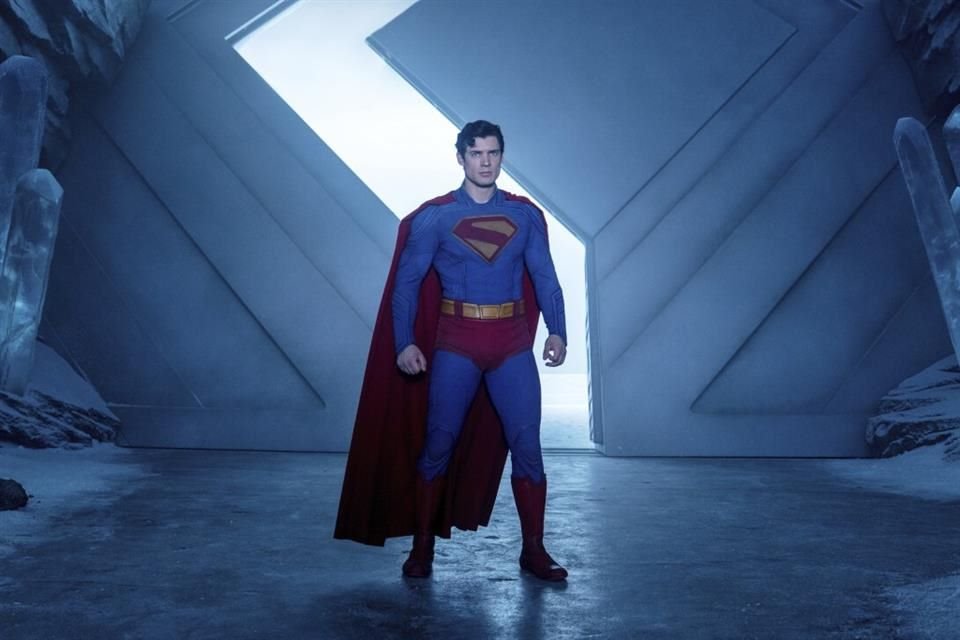 'Superman', de James Gunn, ya se convirtió en un éxito para DC al recaudar 217 millones de dólares a nivel mundial en su primer fin de semana.