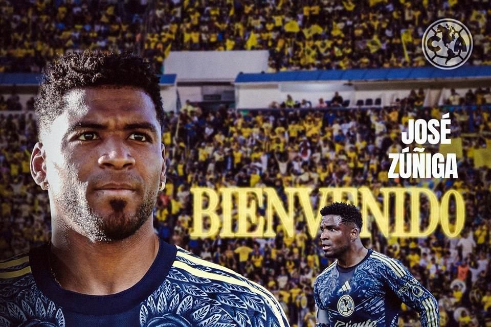 El delantero llega con la obligación de hacer mancuerna con Henry Martín.