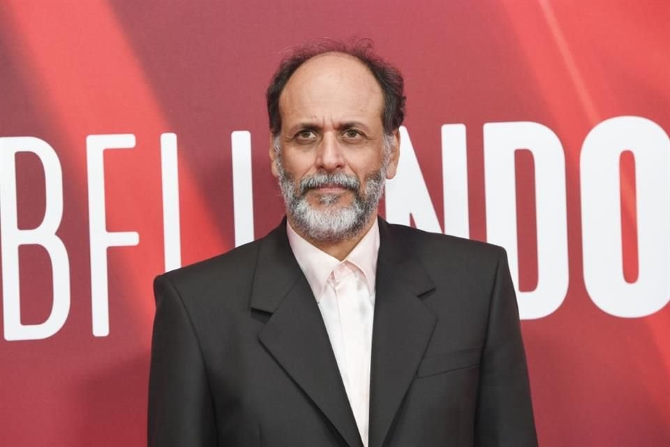 'Artificial', dirigida por el reconocido Luca Guadagnino, la produce Amazon MGM Studios.