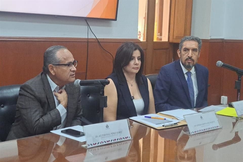 Diputada Adriana Medina, de MC, impulsa reforma para tipificar uso de sustancias no autorizadas en procedimientos estéticos.