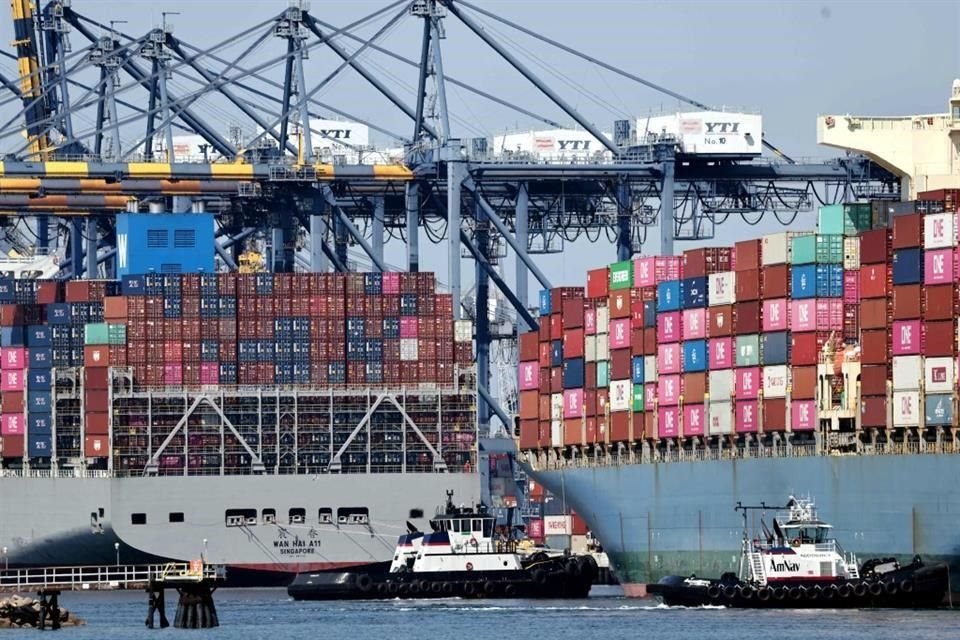 Autoridades mexicanas seguirán trabajando para que antes de 90 días se logre un Acuerdo Global que disminuya los aranceles en sectores estratégicos. 