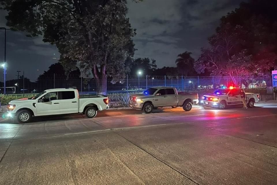 Pese a operativos, no ha sido localizado el agresor de mujeres en la zona de Santa María Tequepexpan.