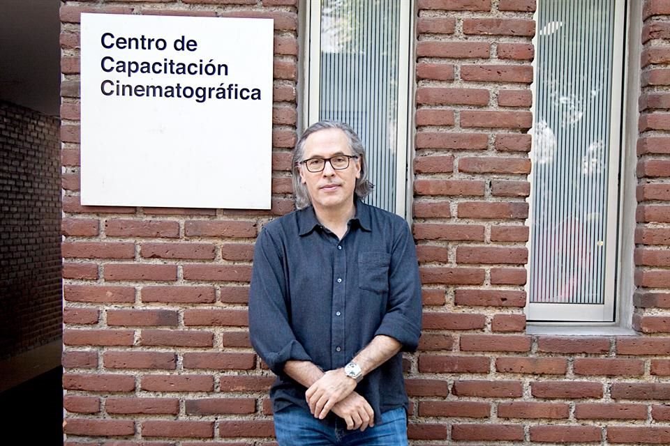 Rodrigo Prieto es uno de los egresados más reconocidos.