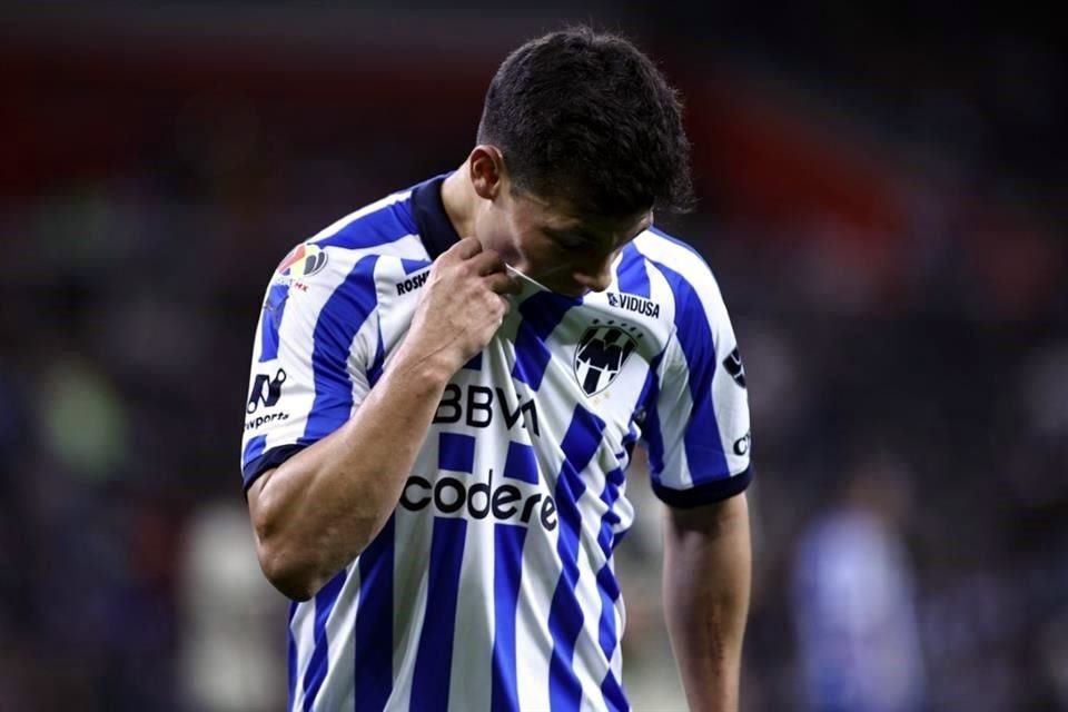 Alfonso González regresará al club en el que inició su carrera en la Liga MX.