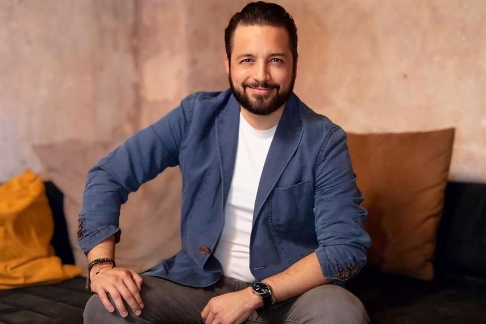 Carlos Dehesa, dyrektor firmy konsultingowej Árgido i doradca Coparmex.