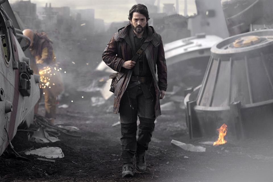 Entre las menciones más destacadas se encuentra la nominación a Mejor Serie Dramática, en donde competirá con producciones como 'The Diplomat', 'The Last of Us' y 'The Pitt'.