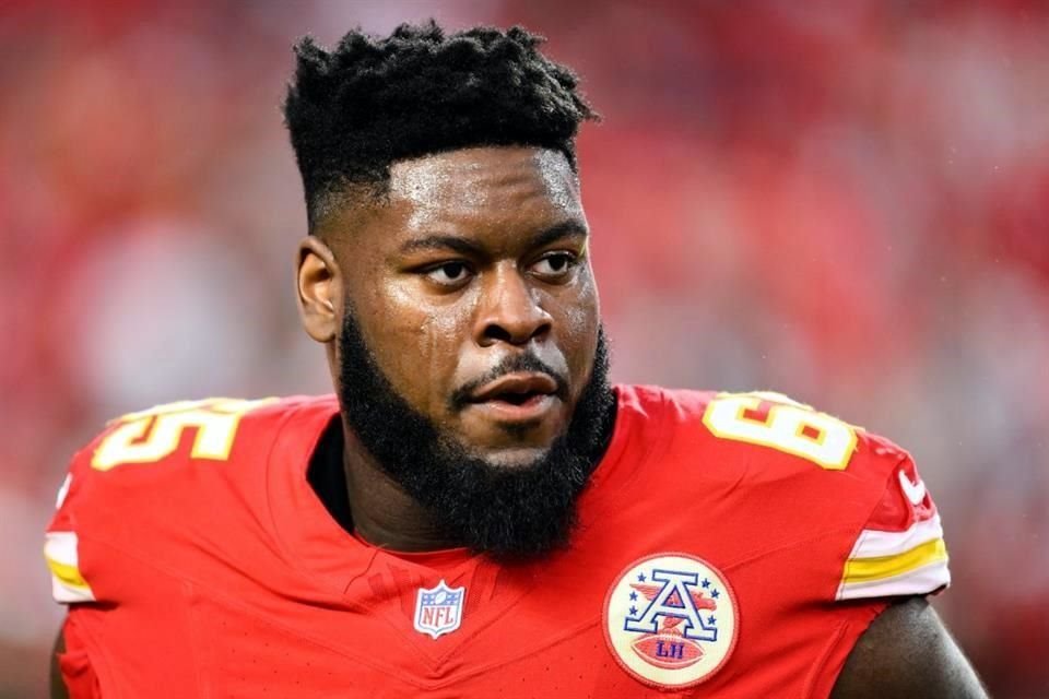 Smith es el nuevo millonario jefe de la NFL.