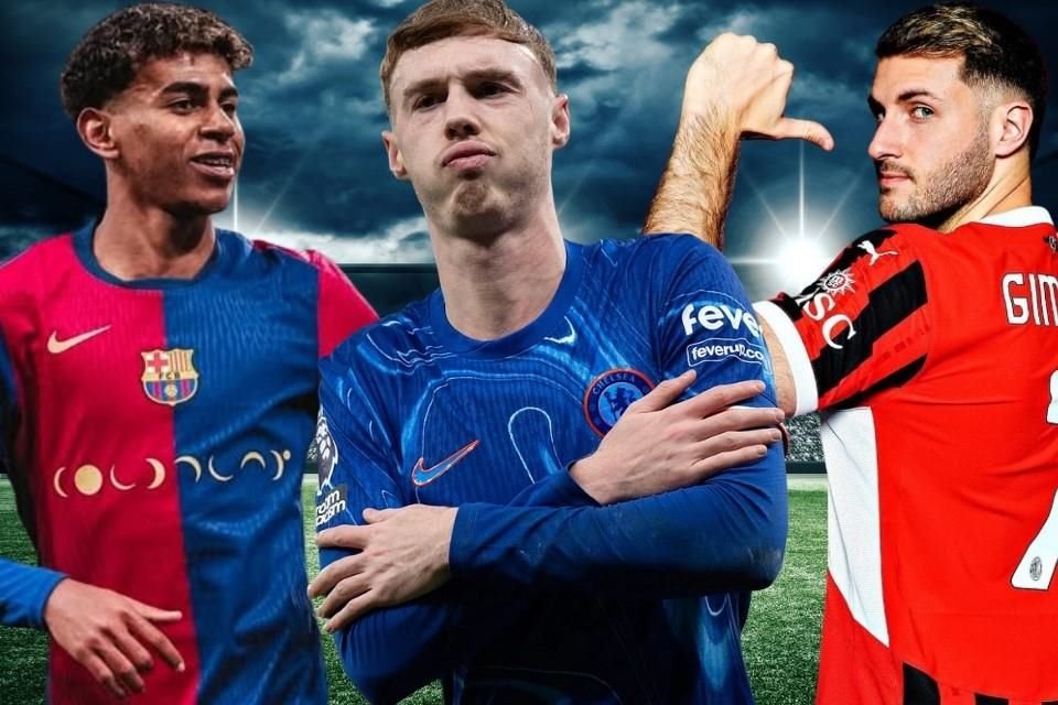 Luego del Mundial de Clubes, los aficionados ya esperan el inicio de la Premier League, LaLiga, Bundesliga y Serie A, además de la Champions