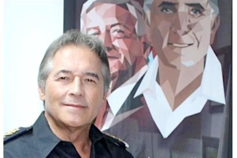 Comisión de Honestidad y Justicia de Morena suspendió derechos de Hernán Bermúdez, ex jefe de la Policía de Tabasco, y perfila expulsarlo.