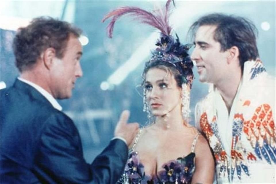 La actriz de 'Sex and The City' confirmó que sí llegó a salir varias veces con el ganador del Óscar, cuando ambos eran jóvenes.