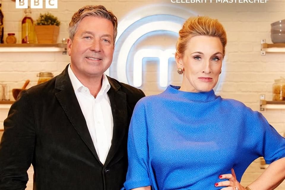 El presentador de 'MasterChef', John Torode, fue despedido por la BBC tras usar un término racista, según una investigación independiente.