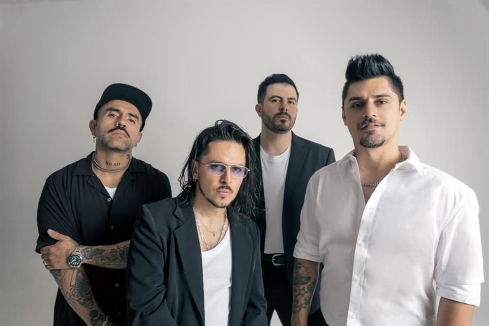 Allison regresa a Guadalajara con el show 'Euforia', el próximo 23 de agosto en el Teatro Diana.