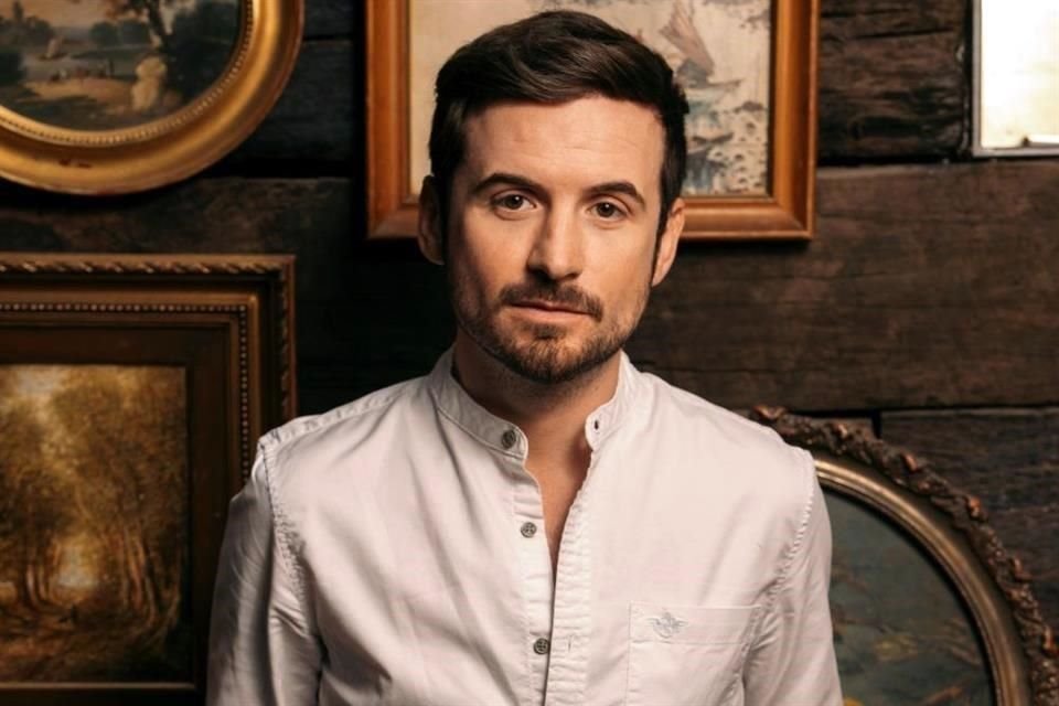 El actor Jesús Zavala presentará el monólogo 'Ahoradespués' el sábado en el Auditorio San Pedro.