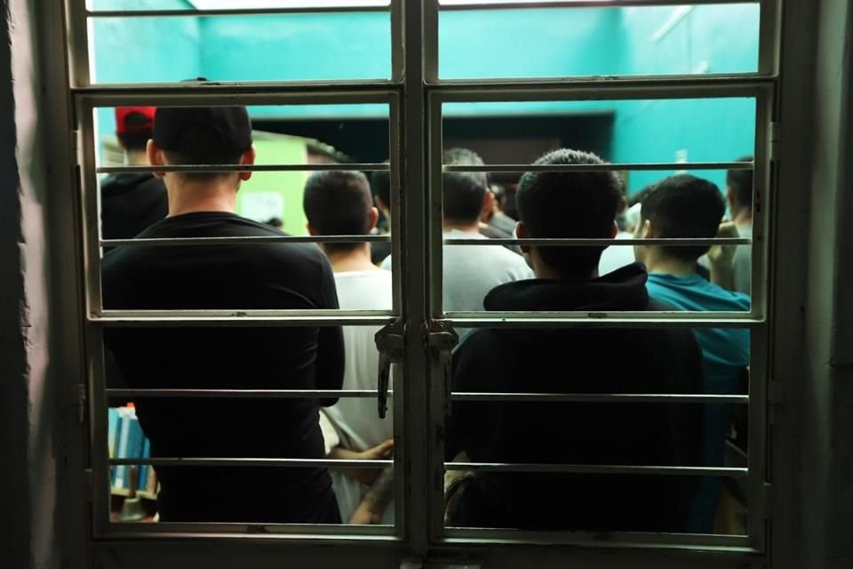 En una revisión, la Unidad de Investigación Especializada en Delitos Varios localizó a una persona que tenía denuncia por desaparición.
