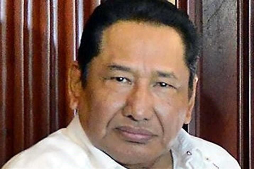 Gómez Piedra renunció a su cargo como Fiscal del Caso Ayotzinapa.