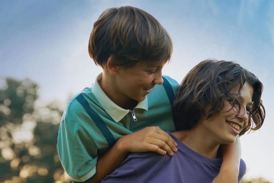 Una historia genuina, empática y sumamente atractiva es lo que ofrece 'Corazones Jóvenes'.