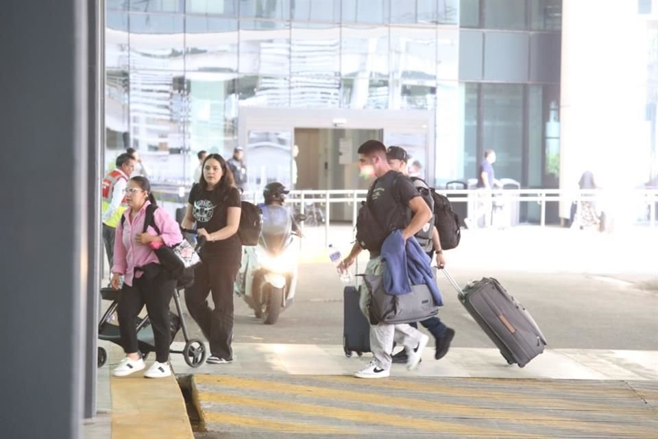 Según OFVC, turismo en Jalisco tiene estimaciones de aumento de ingresos del 13 por ciento para 2025 y del 15 por ciento en 2026.