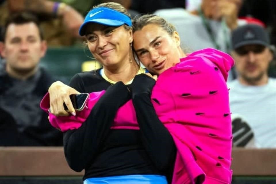 Paula Badosa y Aryna Sabalenka se perderán la cita canadiense.
