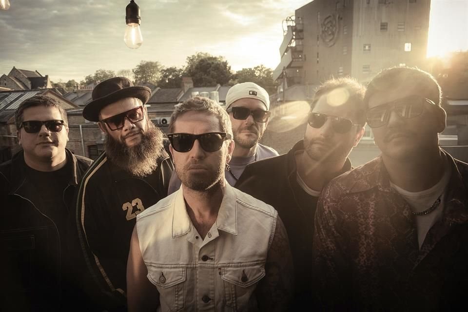 La banda se presentará el próximo 10 de octubre en el Foro Indie Rocks, donde buscarán dar un show que supere las expectativas de sus fanáticos.