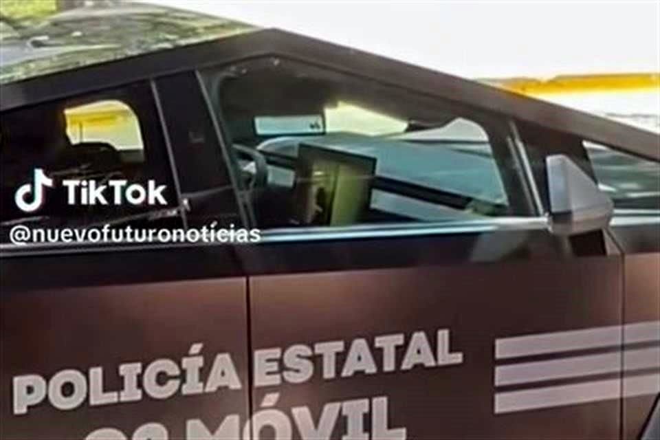 Los policías ya fueron separados de sus funciones operativas.