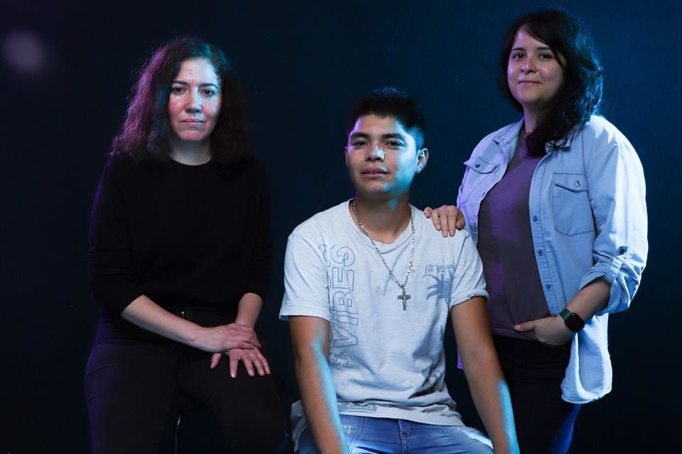 Astrid Rondero y Fernanda Valadez dicen que su filme 'Sujo', nominado a 13 premios Ariel, es un llamado a transformar los horrores del País.