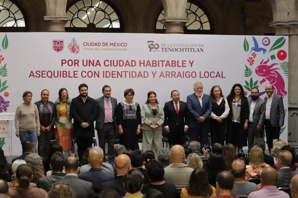 El plan se concentrará en zonas de 'tensión inmobiliaria'.