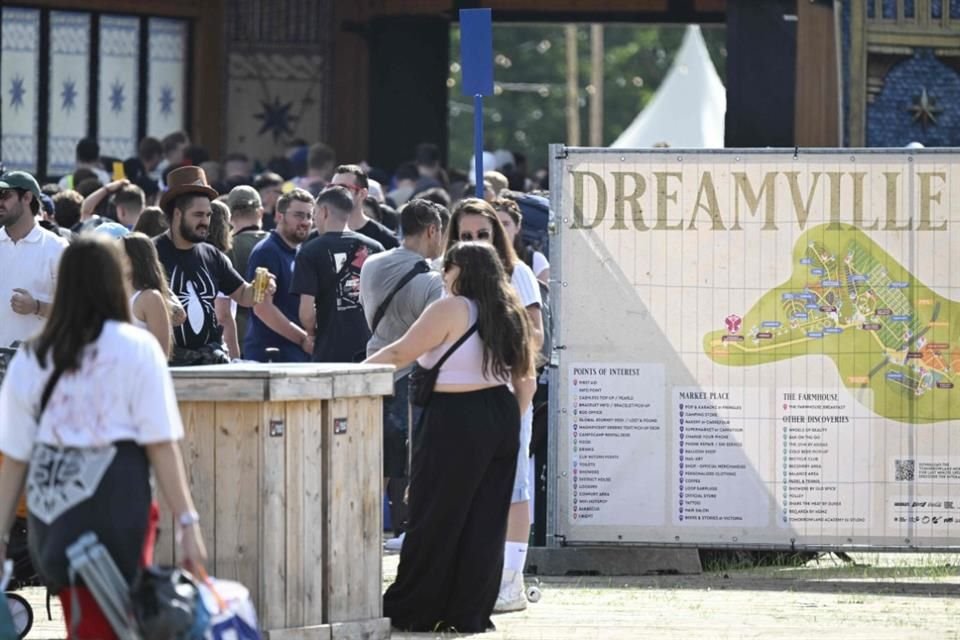 El comunicado explicó que existen dos posibles escenarios para el viernes 18 de julio.