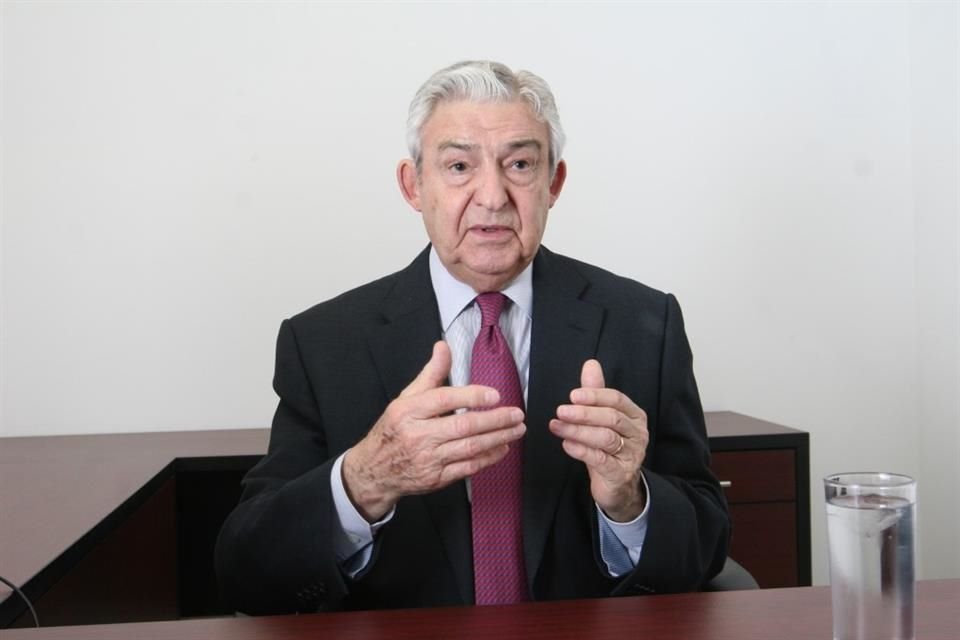 Desde Guadalajara, Roberto Servitje emprendió la expansión de la empresa panificadora más grande del mundo: Grupo Bimbo.