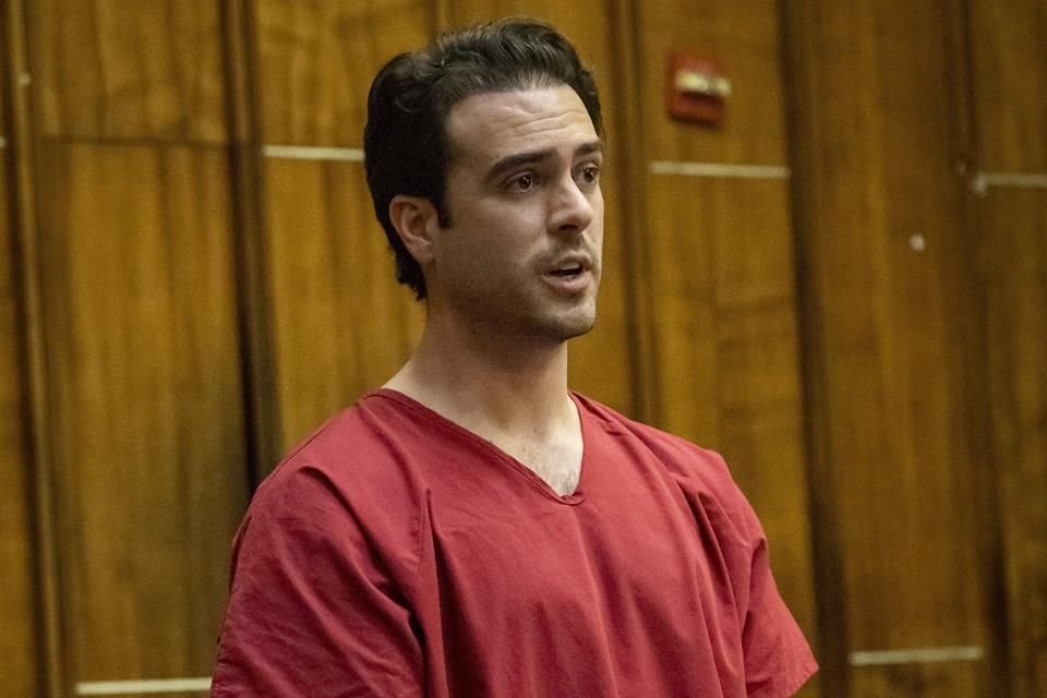 Mientras cumple su sentencia por homicidio involuntario en la cárcel, Pablo Lyle enfrenta una demanda millonaria por daños y perjuicios.