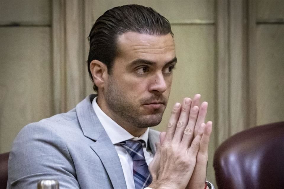 La familia del fallecido Juan Ricardo Hernández inició dicha demanda el año pasado, pero es hasta esta semana que se han dado a conocer puntos importantes de la misma.