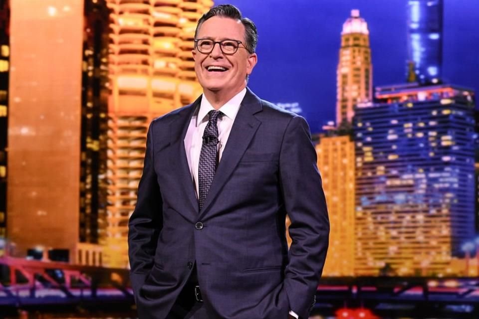La compañía afirmó que dará por terminada la franquicia de The Late Show, calificando la noticia como como 'una decisión puramente financiera'.