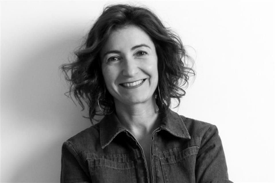 Marialaura Rossiello Irvine ha sido la fuerza creativa detrás de Studio Irvine durante más de una década.