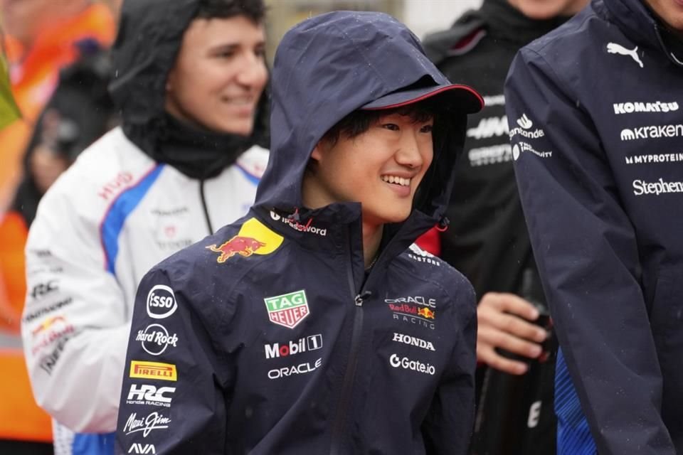 El japonés apenas ha sumado 10 puntos esta temporada.